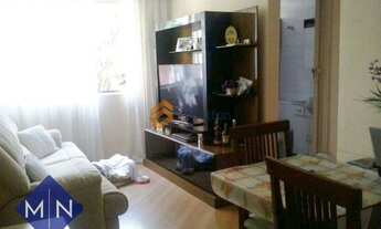 Imagem 6: Apartamento com 2 dormitórios à venda, 62 m² por R$ 250.000 - Jardim Celeste - São Paulo/S