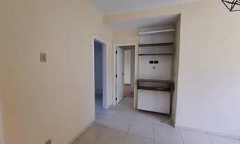 Imagem 7: Apartamento para aluguel com 71 metros quadrados com 2 quartos em Santa Tereza - Belo Hori