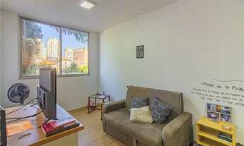 Imagem 2: APARTAMENTO RESIDENCIAL em São Paulo - SP, Vila Pompéia