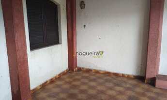 Imagem 6: Casa com 2 dormitórios, 80 m² - venda por R$ 530.000,00 ou aluguel por R$ 2.500,00/mês - J