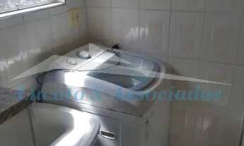 Imagem 7: PRAIA GRANDE - Apartamento Padrão - CAIÇARA