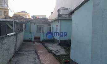 Imagem 2: Casa com 1 dormitório para alugar, 50 m² por R$ 1.286/mês - Vila Medeiros - São Paulo/SP