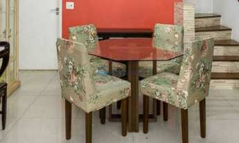 Imagem 4: Sobrado próximo Metrô Hosp. São Paulo e Vila Mariana 2 dormitórios, 1 suíte, 1 vaga