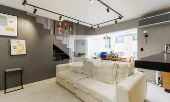 Imagem: Apartamento para Aluguel - Vila Olímpia