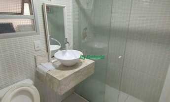 Imagem 7: Apartamento com 3 dormitórios à venda, 78 m² por R$ 390.000 - Camargos - Guarulhos/SP