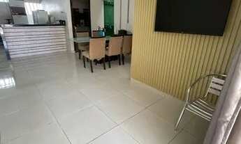 Imagem 3: Casa de Praia Aluguel Fixo