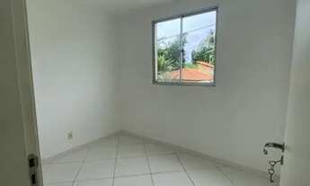 Imagem 2: Alugo apartamento 2/4, 1° andar, sun castle-Abrantes