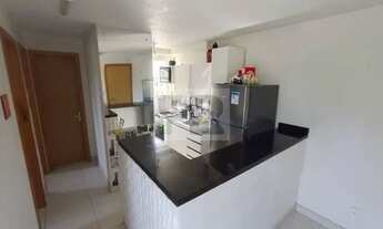 Imagem 2: Alugo apartamento semimobiliado em CANOAS