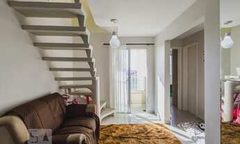 Imagem 3: Cobertura duplex 108 -mts 2 dormitórios sendo 1 suite- 2 vagas- SBC