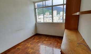 Imagem 5: Apartamento para venda com 100 metros quadrados com 3 quartos em Tijuca - Rio de Janeiro