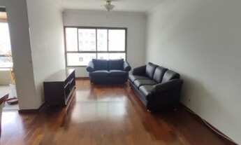 Imagem: APARTAMENTO - ACLIMAÇÃO - SP