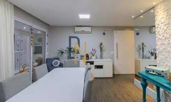 Imagem 5: Apartamento 114m² com 3 dormitórios à venda R$799.900 no Condomínio ALEGRIA, CENTRO - Guar