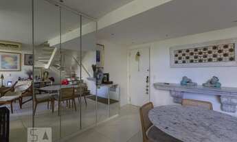 Imagem 4: Apartamento para Aluguel - São Conrado, 2 Quartos, 89 m2