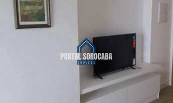 Imagem 4: Apartamento com 1 dorm, Parque Campolim, Sorocaba, Cod: 986