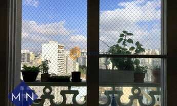 Imagem 3: Apartamento à venda, 65 m² por R$ 780.000,00 - Bela Vista - São Paulo/SP