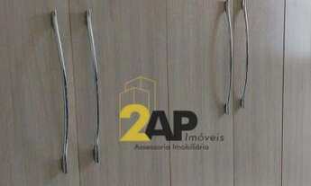 Imagem 7: Apartamento com 1 dormitório para alugar, 45 m² por R$ 3.816,89/mês - Campo Belo - São Pau