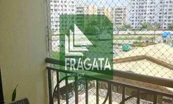 Imagem 3: APARTAMENTO ARACAJU COND VERDE VIDA NO INÁCIO BARBOSA