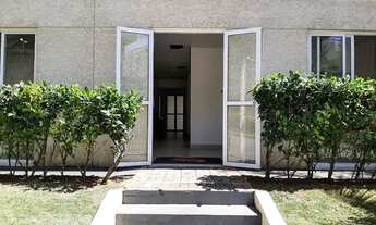 Imagem: Apartamento à Venda - Portal do Morumbi