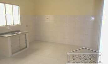 Imagem 5: Casa para locação no São João em Jacareí - Ref: 8264