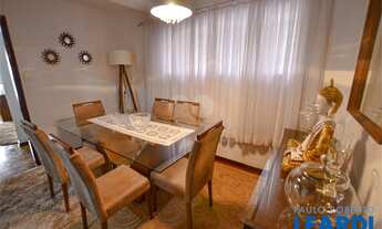 Imagem 5: CASA ASSOBRADADA - BROOKLIN - SP