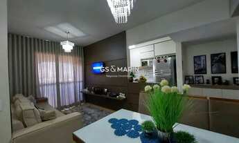 Imagem 2: LONDRINA - Apartamento Padrão - Gleba Fazenda Palhano