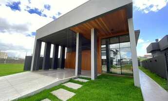 Imagem 2: Casa em condomínio fechado - Alto padrão