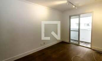 Imagem 3: Apartamento para Aluguel - Jaguaré, 2 Quartos, 49 m2