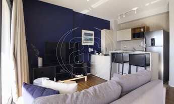 Imagem 6: São Paulo - Apartamento Padrão - Itaim Bibi