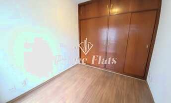 Imagem 3: Flat disponível para venda no The First Place na Vila Nova Conceição, com 40m², 1 dormitór