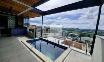 Imagem 2: SI- SOBRADO 4 DORM / 459m² TERRENO / Vista definitiva para as montanhas