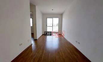 Imagem 2: Apartamento com 2 dormitórios para alugar, 50 m² por R$ 1.798,00/mês - Itaquera - São Paul