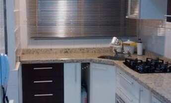 Imagem 5: Apartamento com 3 dormitórios, 75 m² - venda ou locação - Residencial Portal do Sol - Vinh