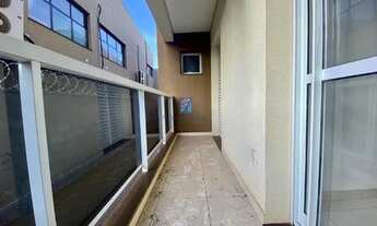 Imagem 4: Ribeirão Preto - Apartamento Padrão - Jardim Botânico