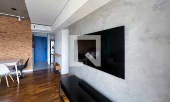 Imagem 6: Apartamento para Aluguel - Vila Olímpia, 2 Quartos, 64 m2