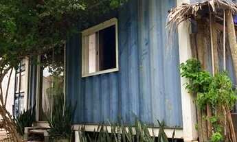 Imagem 2: Casa Container Casa com 1 dormitório