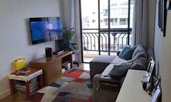 Imagem 5: 700m Metrô São Judas 2 dormitórios (suíte) 1 vaga!