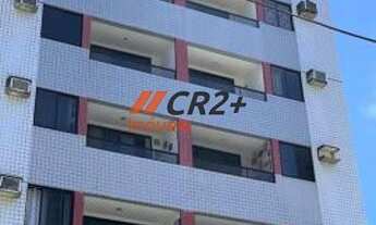 Imagem 6: Apartamento a Venda 59m2 com 2 quartos 1 suíte no bairro Piedade em Jaboatão Dos Guararap