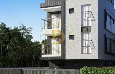 Imagem 3: Apartamento para venda possui 48 metros quadrados com 2 quartos em Cuiá - João Pessoa - PB