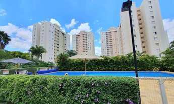 Imagem: Apartamento à venda no Parque Prado em