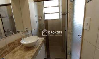 Imagem 7: Apartamento com 3 quartos à venda, 85 m² por R$ 399.000 - Centro - Juiz de Fora/MG