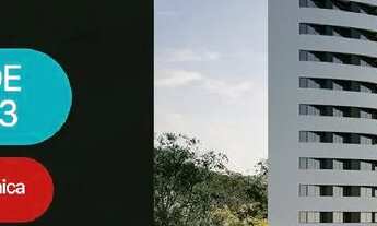 Imagem 5: Apartamento para venda tem 85 metros quadrados com 3 quartos em Graças - Recife - PE