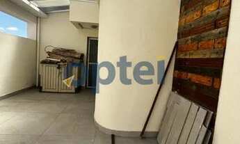 Imagem 7: Cobertura duplex, 3 dorms (suíte), 2 vagas, 190m² com churrasqueira - Jardim do Mar - SBC