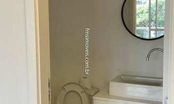 Imagem 3: LINDA COBERTURA PARA LOCAÇÃO