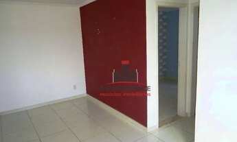 Imagem 4: Apartamento com 2 dormitórios, 45 m² - venda por R$ 170.000,00 ou aluguel por R$ 1.275,00