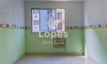 Imagem 5: Apartamento - 03 quartos - Engenho de Dentro