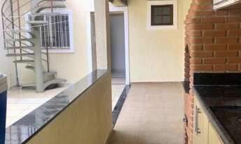 Imagem 6: CASA ASSOBRADADA - MOOCA - SP