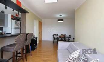 Imagem 3: Apartamento em Praia de Belas