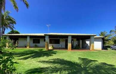 Imagem 2: Casa no Condomínio Morada da Praia I