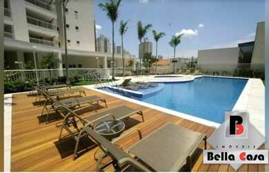 Imagem 10: Apartamento para aluguel com 115 metros quadrados com 3 quartos em Mooca - São Paulo - SP