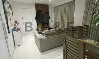 Imagem 2: Apartamento para venda com 3 dormitórios 1 suíte 2 vagas no Alto da Boa Vista, São Paulo-S